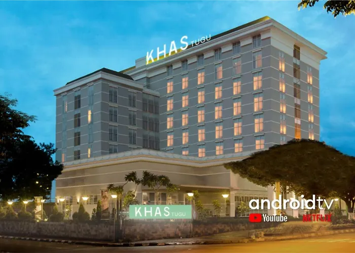 KHAS Tugu Hotel Yogyakarta